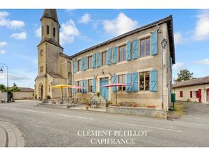 Vente locaux professionnels 281 m² à Saint-andre (31420)  381 000 €