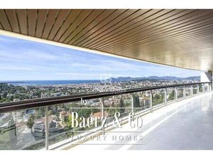 Penthouse de luxe de 3 chambres en vente 06110  Le Cannet  Alpes-Maritimes  Provence-Alpes