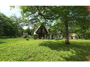 Maison Ligny-le-Ribault 167 m² T-6 à vendre  350 000 €