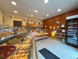 À vendre – Boulangerie-pâtisserie artisanale de charme