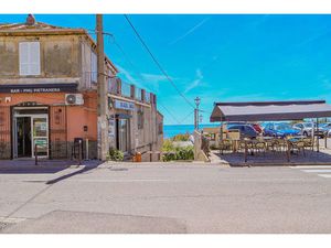 Local commercial San-Martino-di-Lota à vendre