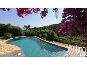 Vente Maison Bord de Mer à Bandol (83150) : à vendre Bord de Mer / 179m² Bandol