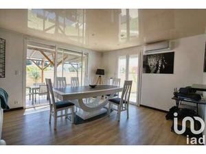 Vente Maison Piscine à Claira (66530) : à vendre Piscine / 94m² Claira