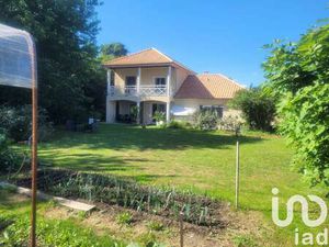 Vente Maison Piscine à Idron (64320) : à vendre Piscine / 146m² Idron
