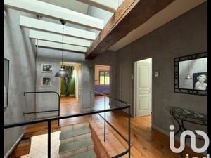 Vente Maison Piscine à Villemur-sur-Tarn (31340) : à vendre Piscine / 196m² Villemur-sur-T