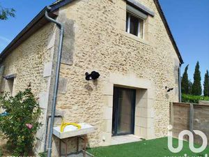 Vente Maison à Thoigné (72260) : à vendre / 130m² Thoigné