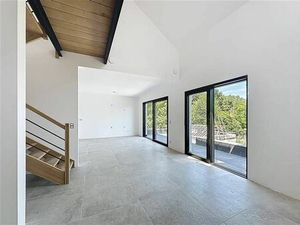 Duplex neuf : 3 chambres de 140m²