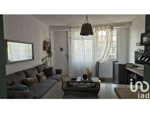 Vente Appartement 2 pièces à Houlgate (14510) : à vendre 2 pièces / 47m² Houlgate