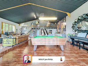 Maison de 5 pièces de luxe en vente à Éloise  France