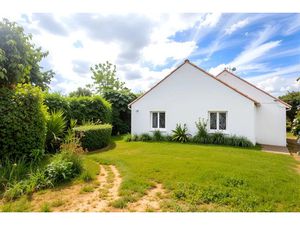 Vente maison 4 pièces 85 m² à Auzouer-en-Touraine (37110)  137 000 €