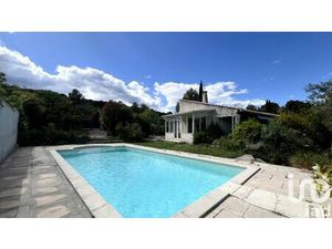 Annonce vente maison 5 pièces de 163m2 à Villetelle (34400) - ParuVendu.fr ref 99278079405