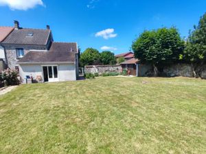 Vente maison 4 pièces 113 m² à Bassevelle (77750)  170 500 €