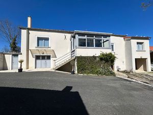 Maison T3 près de BELLEFONT LA RAUZE à vendre