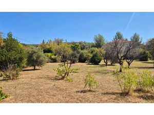 Terrain de 1040 m2 - Ceyreste  France