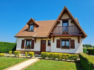 Vente maison 4 pièces 91 m² à Saint-Pierre-en-Val (76260)  220 000 €