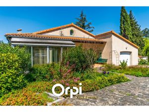 Vente maison 4 pièces 99 m² à Saint-Priest (07000)  245 000 €