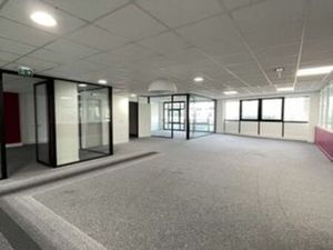 Bureau de prestige de 285 m2 en location - Levallois-Perret  Île-de-France