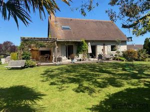 Maison de prestige de 140 m2 en vente Saint-Aubin-d'Arquenay  France