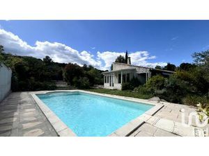 Vente maison 5 pièces 163 m² Villetelle (34400)