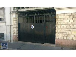 Location garage à Tours (37000)