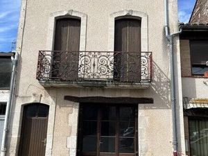 Vente maison 3 pièces 87 m² Sainte-Livrade-sur-Lot (47110)