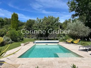 Vente maison 5 pièces 126 m² à Aiglun (04510)  370 000 €