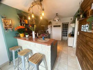 Vente maison 7 pièces 108 m² Thil-sur-Arroux (71190)