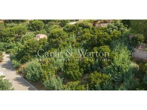 Terrain Le Lavandou (83)