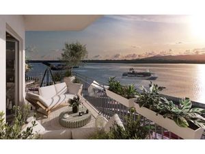 Vente appartement 3 pièces 57 m² à Pointe a pitre (97110)  237 000 €