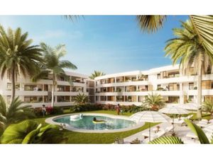 Vente appartement 2 pièces 48 m² à Sainte Anne (97180)  253 200 €