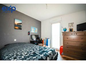 33760-TARGON-5 MIN CRÉON - APPARTEMENT DEUX PIECES - PARKING