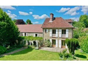 Maison Guérard 265 m² T-7 à vendre  635 000 €