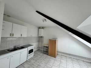 Location appartement 2 pièces 35 m² à Saint-Quentin (02100)  465 €