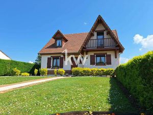 Maison - Saint pierre en val - 4piece(s) - 218 000€