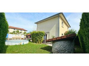 Vente maison 5 pièces 122 m² Saint-Maurice-de-Rémens (01500)