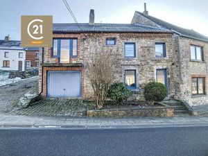 Maison unifamiliale en vente à Rue de Morialmé 13  Fraire  Belgique | CENTURY 21®