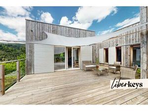 Achat Maison 9 pièces 225m² LAMELOUZE 30110