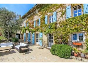 Vente maison 7 pièces 213 m² Mouans-Sartoux (06370)