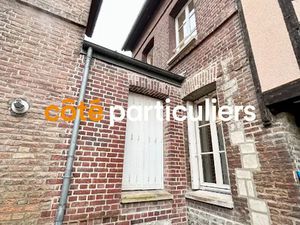 Vente maison 3 pièces 43.55 m² à Elbeuf (76500)  80 000 €