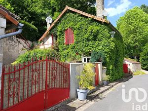 Vente maison 5 pièces 133 m² à Gouex (86320)  150 000 €