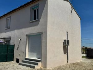 Vente maison 3 pièces 60 m² à Gajan (30730)  169 000 €