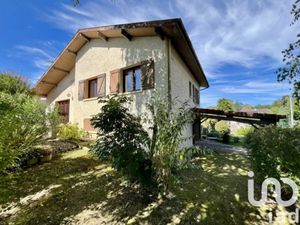 Vente maison 5 pièces 89 m² à Oeyreluy (40180)  239 000 €