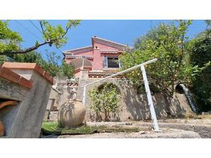 Maison de luxe de 110 m2 en vente Cap-d'Ail  Provence-Alpes-Côte d'Azur