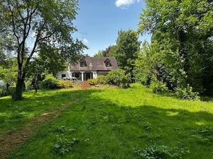 Vente maison 8 pièces 154 m² à Malesherbes (45330)  289 900 €