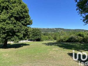 Vente Maison Piscine à Grasse (06130) : à vendre Piscine / 210m² Grasse