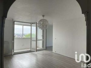Vente Appartement 5 pièces à Saint-Pierre-des-Corps (37700) : à vendre 5 pièces / 88m² Sai