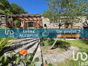 Vente Maison à Boisset (34220) : à vendre / 110m² Boisset