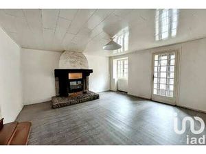 Vente Maison à Belvis (11340) : à vendre / 129m² Belvis