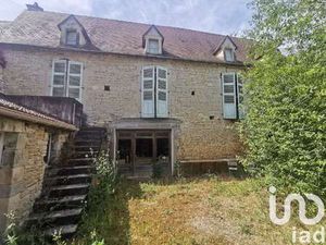 Vente Maison à Salviac (46340) : à vendre / 454m² Salviac
