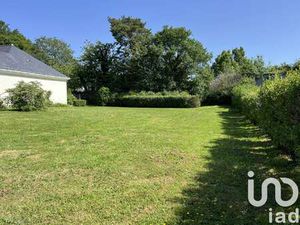 Vente Terrain à Sautron (44880) : à vendre / 858m² Sautron